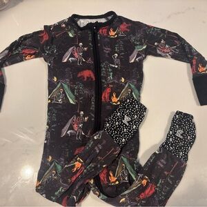 Fletch - National Park After Dark